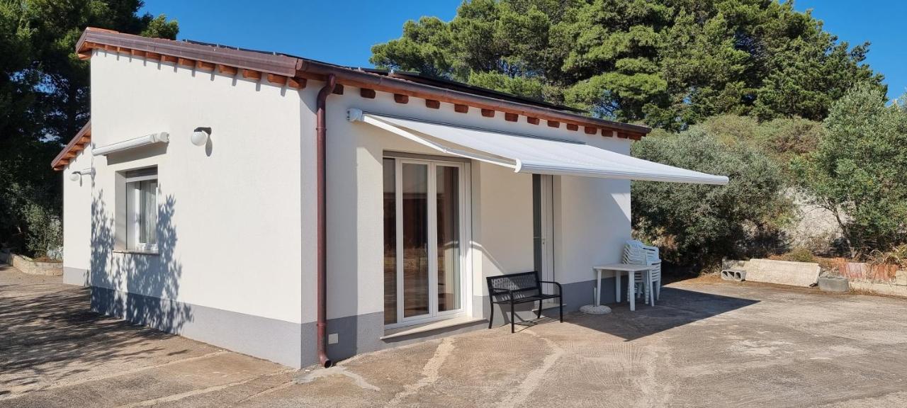 Villa Ecnomo Licata Exterior photo