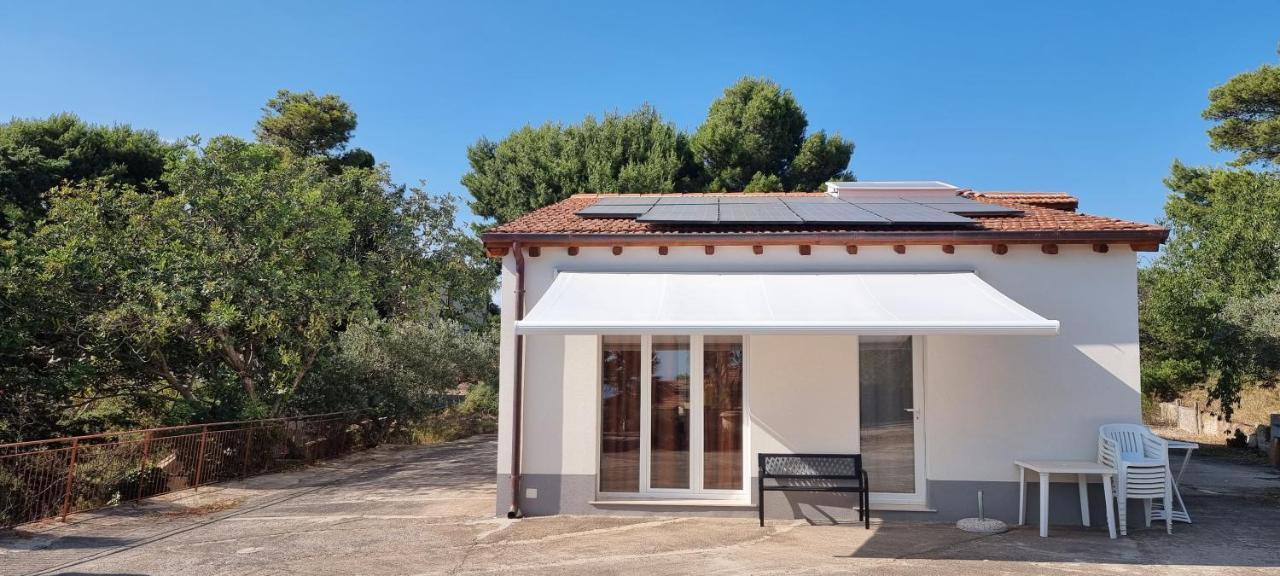 Villa Ecnomo Licata Exterior photo