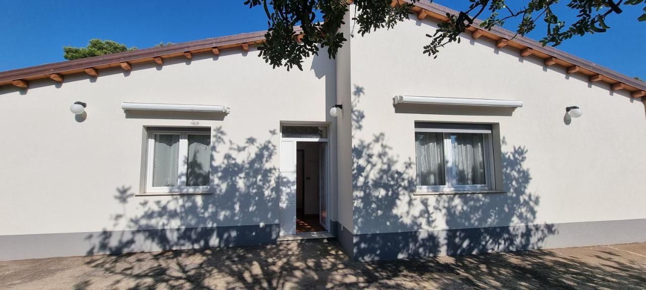 Villa Ecnomo Licata Exterior photo